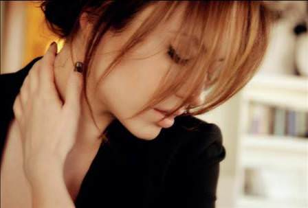 Esquire dergisine poz verdi