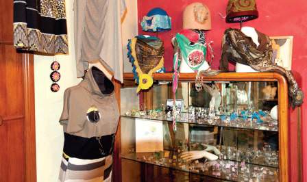 İstanbul’un bohemi Çukurcuma