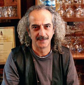 İstanbul’un bohemi Çukurcuma