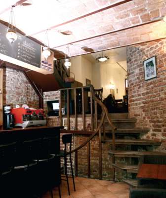 İstanbul’un bohemi Çukurcuma