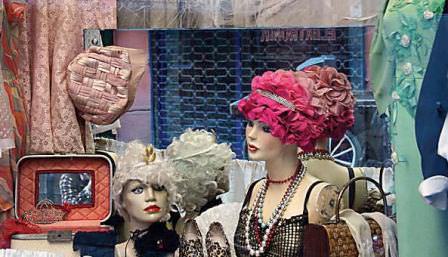 İstanbul’un bohemi Çukurcuma