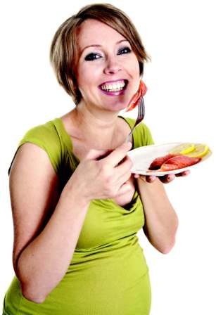 9 ay boyunca hangi balık yenmeli hangisi yenmemeli?