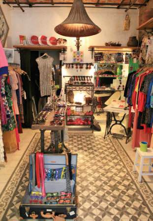 İstanbul’un bohemi Çukurcuma