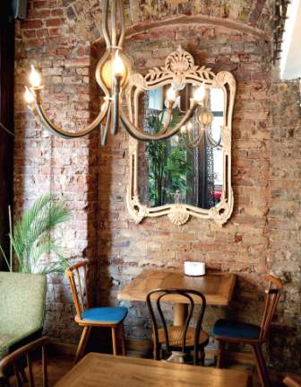 İstanbul’un bohemi Çukurcuma