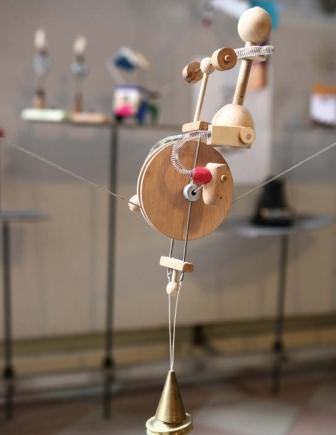 İstanbul’un bohemi Çukurcuma