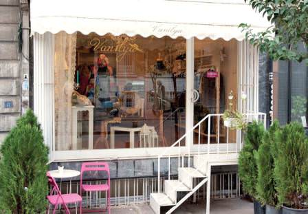 İstanbul’un bohemi Çukurcuma