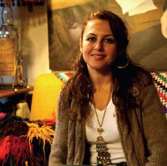 İstanbul’un bohemi Çukurcuma