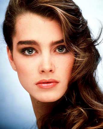 Kalın kaş için...