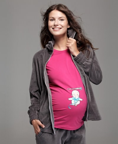 2011 İlkbahar Yaz hamile kıyafetleri