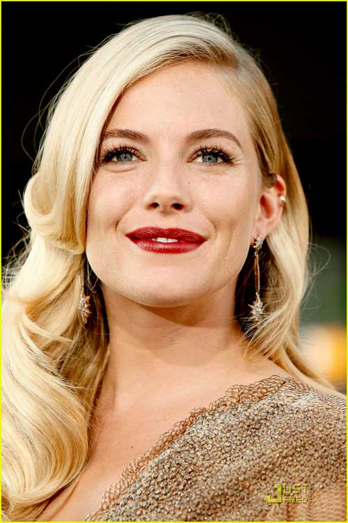 Kalın kaş için...