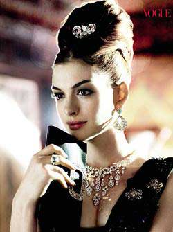 Kalın kaş için...