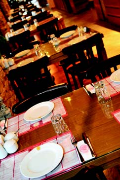 Haftasonu nerede, ne yesek?