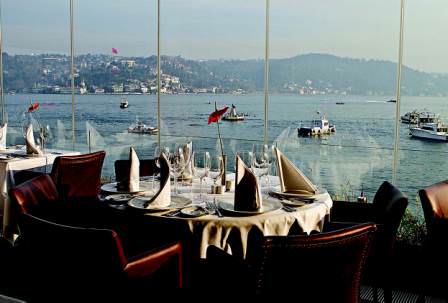 Haftasonu nerede, ne yesek?