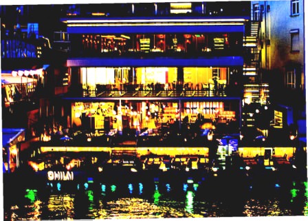 Haftasonu nerede, ne yesek?