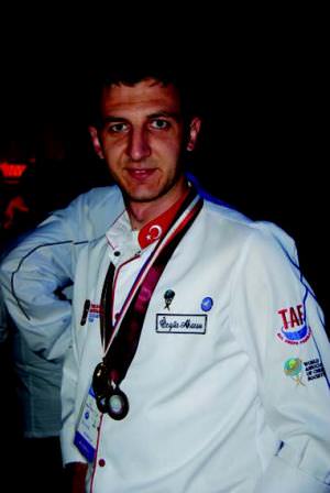 Haftasonu nerede, ne yesek?