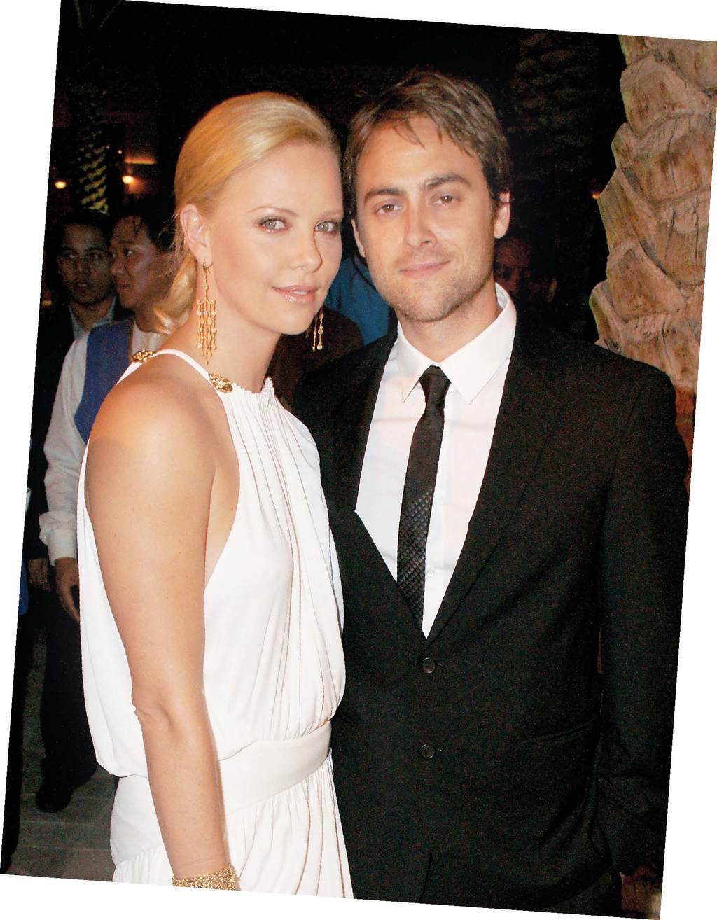 Hollywood'un 2011'e bekar giren ünlüleri