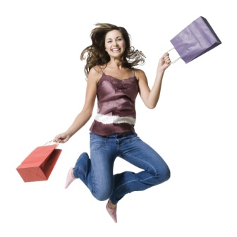 A'dan Z'ye İstanbul shopping fest