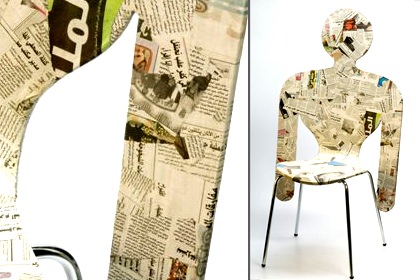 Dergi ve gazetelerin muhteşem dönüşümü!