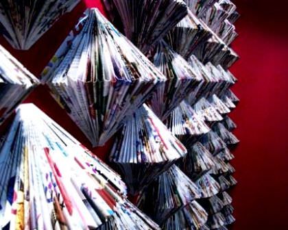 Dergi ve gazetelerin muhteşem dönüşümü!