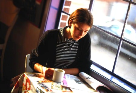 Dış görünüm iletişimin ilk adımı