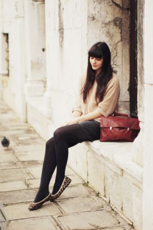 Dış görünüm iletişimin ilk adımı