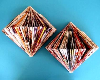 Dergi ve gazetelerin muhteşem dönüşümü!