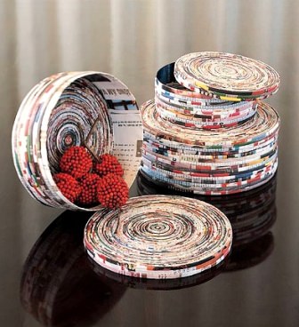 Dergi ve gazetelerin muhteşem dönüşümü!