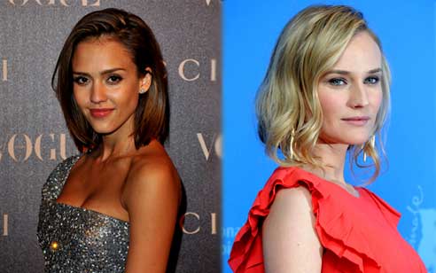 Kısa saç modelimi nasıl kullanacağım?