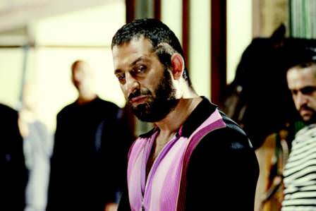 Türkiye bu saykoları seviyor