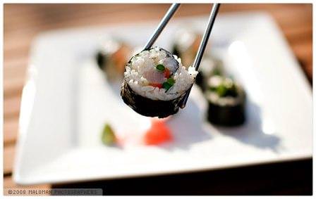 Haftasonu nerede, ne yesek?