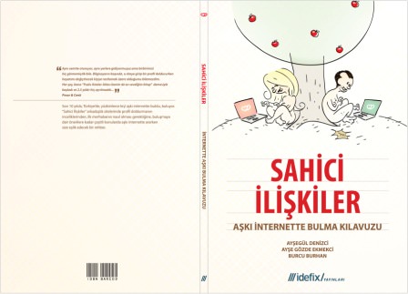 Aşkı internette bulma kılavuzu