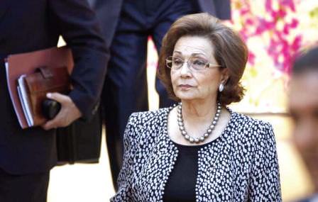 Diktatörlerin kadınları