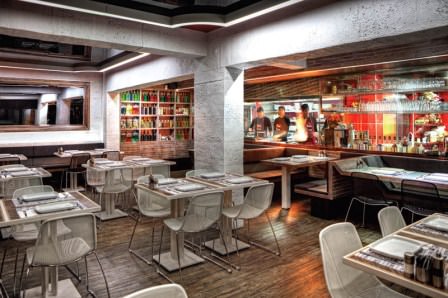 Haftasonu nerede, ne yesek?