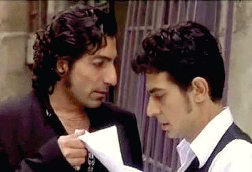 Türkiye bu saykoları seviyor