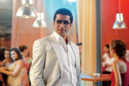 Türkiye bu saykoları seviyor