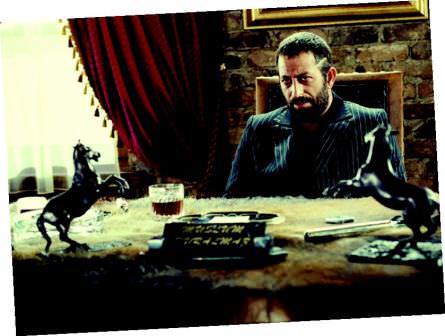 Türkiye bu saykoları seviyor