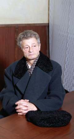 Diktatörlerin kadınları