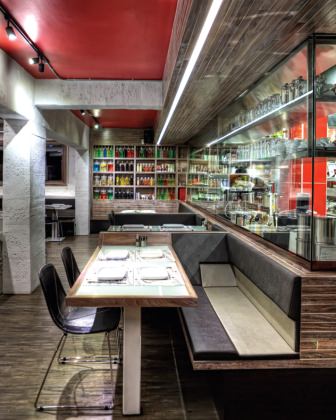 Haftasonu nerede, ne yesek?