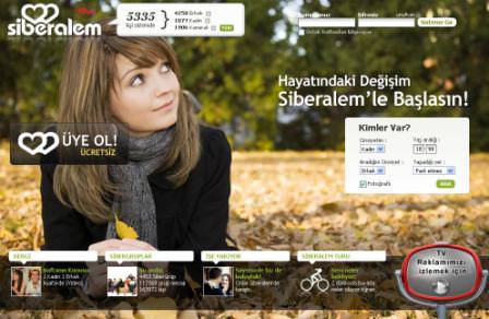 Aşkı internette bulma kılavuzu