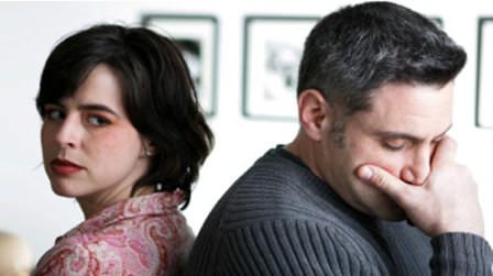 Uzak mesafe ilişkisi