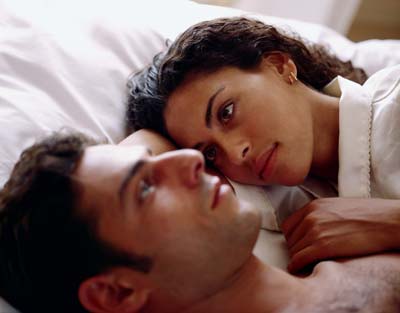 Uzak mesafe ilişkisi