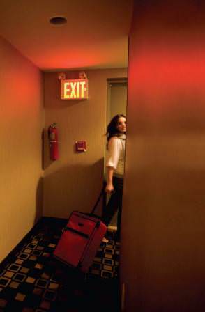 Uzak mesafe ilişkisi