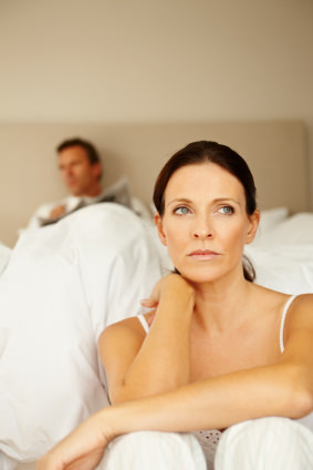 Bebekten sonra cinsel istek nasıl artırılır?