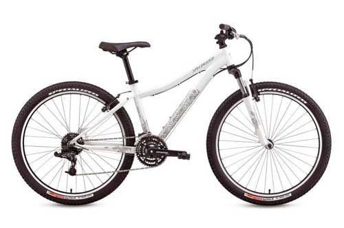 Tülin Şahin ve Bora Tirki'yle bisiklet hakkında herşey