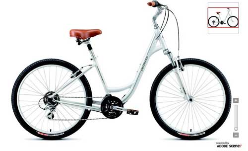 Tülin Şahin ve Bora Tirki'yle bisiklet hakkında herşey