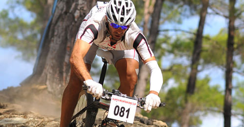 Tülin Şahin ve Bora Tirki'yle bisiklet hakkında herşey