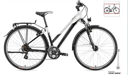 Tülin Şahin ve Bora Tirki'yle bisiklet hakkında herşey