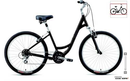 Tülin Şahin ve Bora Tirki'yle bisiklet hakkında herşey