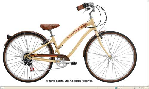 Tülin Şahin ve Bora Tirki'yle bisiklet hakkında herşey