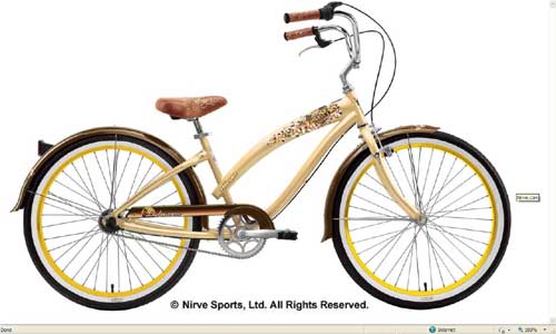 Tülin Şahin ve Bora Tirki'yle bisiklet hakkında herşey